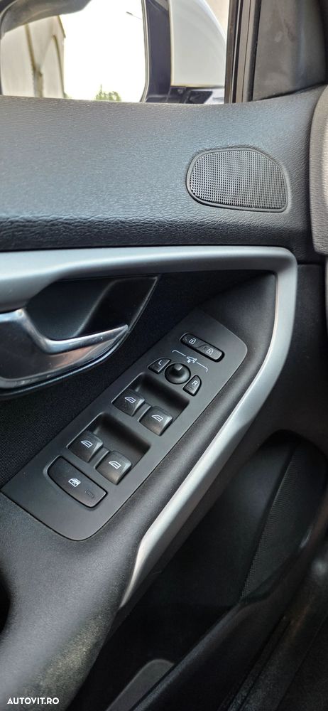 Volvo V40 D2 Basic - 7