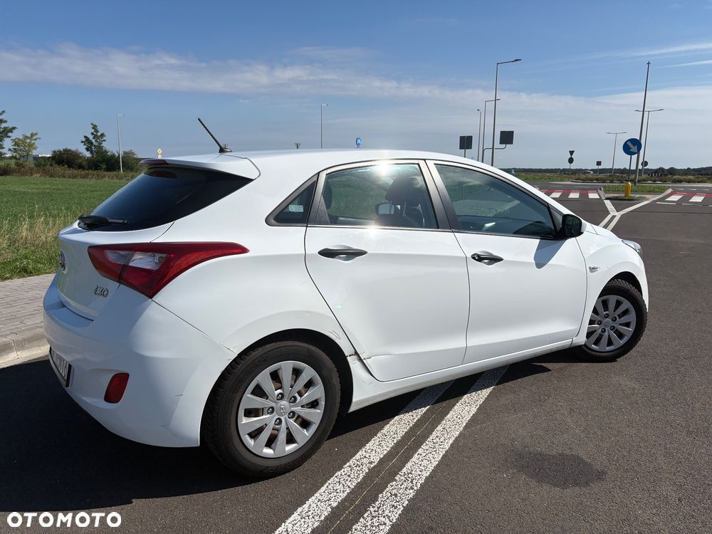 Hyundai i30 - 5