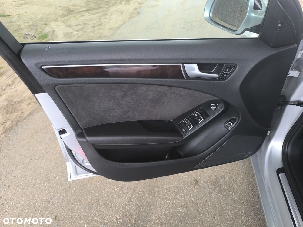 Audi A4 Limousine 1.8 TFSI Attraction - 8