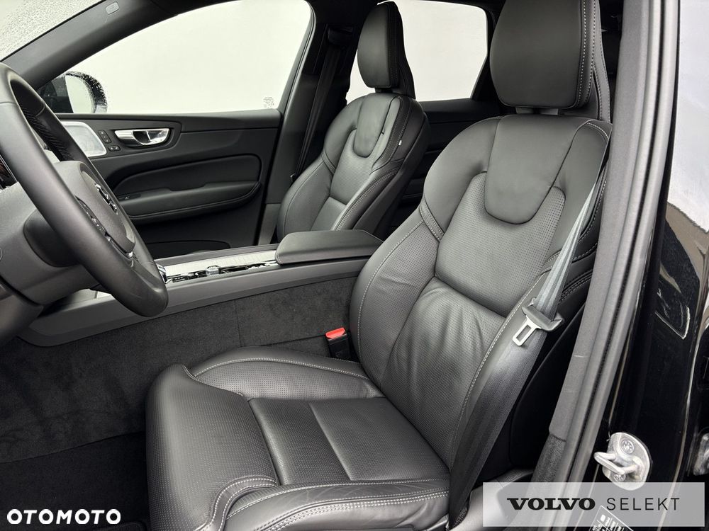Volvo XC 60 - 9