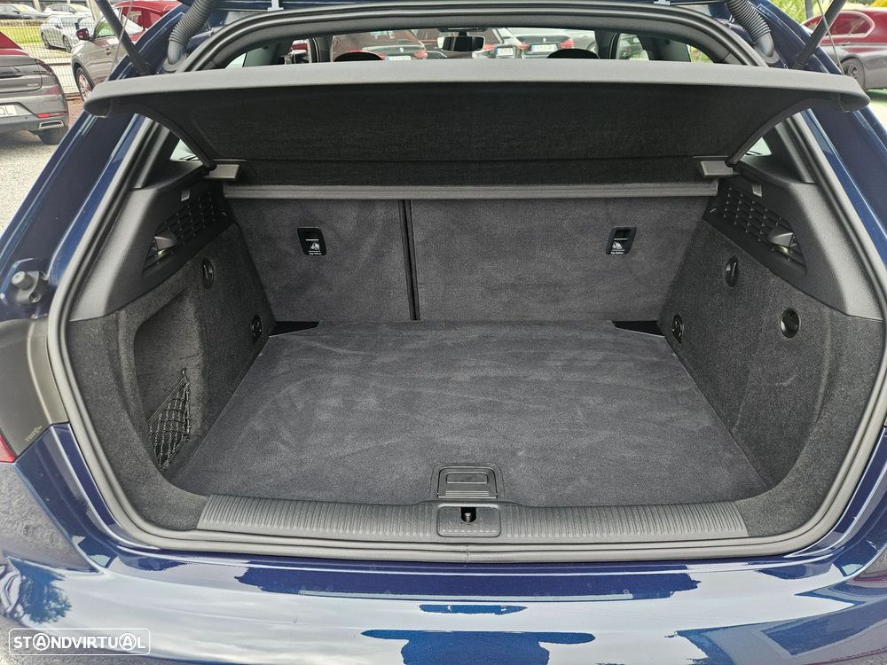 Audi A3 2.0 TDI S-line - 39