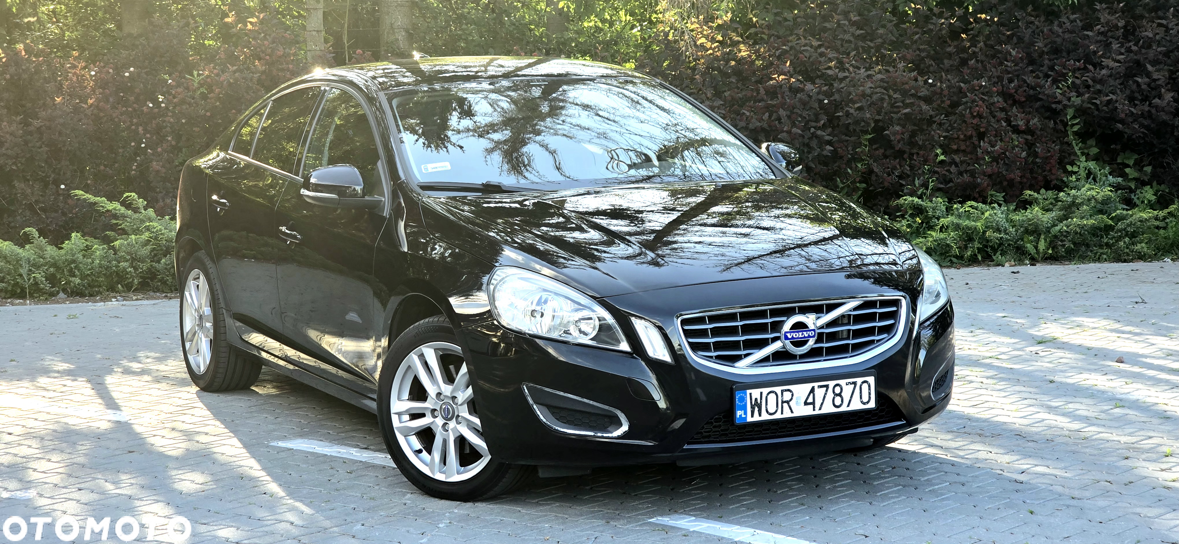 Volvo S60 DRIVe - 20