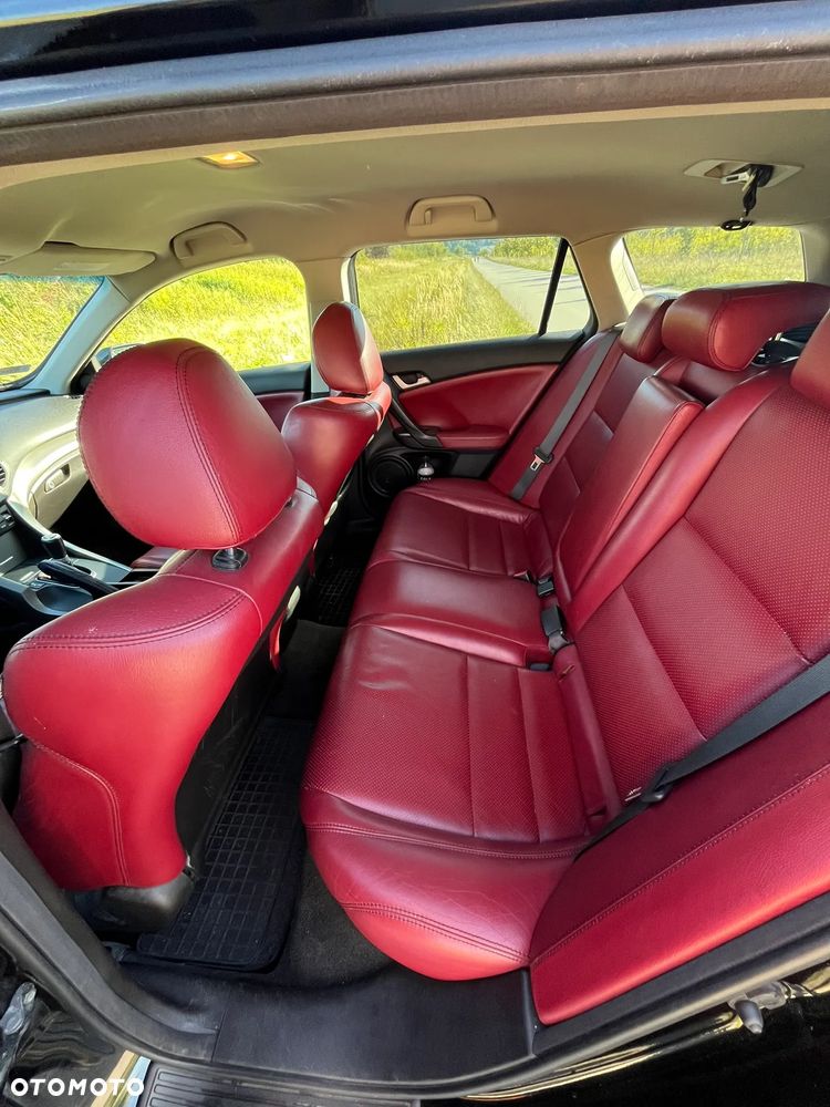 Honda Accord - 9