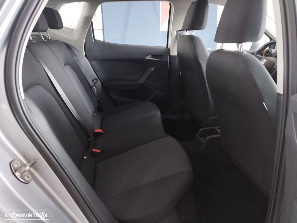 SEAT Arona 1.0 TSI Style DSG - 14