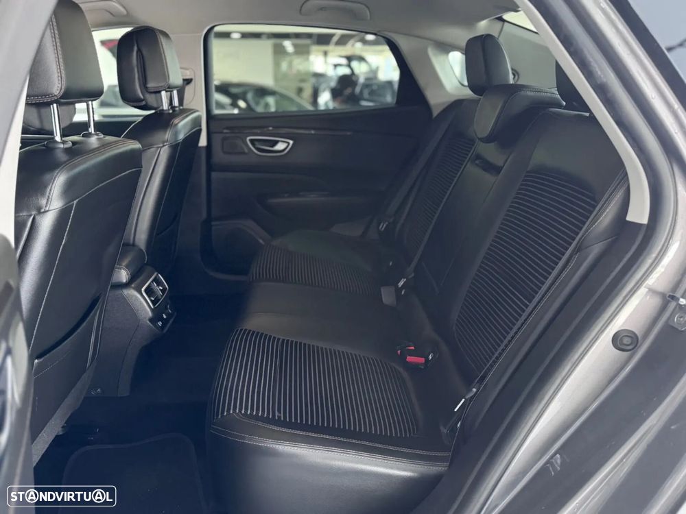Renault Talisman 1.6 dCi Intens - 9