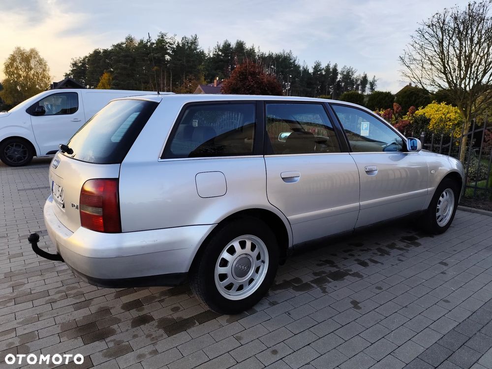 Audi A4 Avant - 35