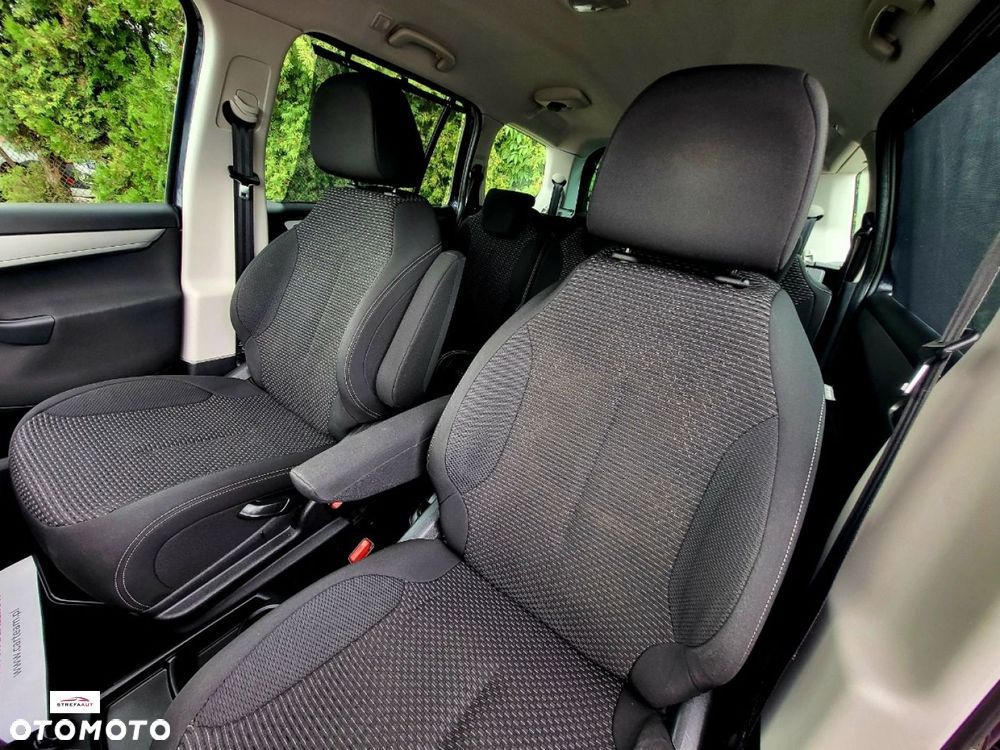 Citroën C4 Grand Picasso - 11