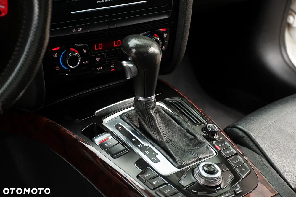 Audi A5 Coupé 2.0 TFSI Quattro S tronic - 32