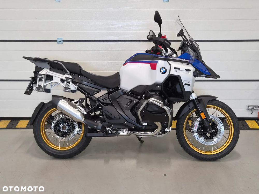 BMW Adventure - 3