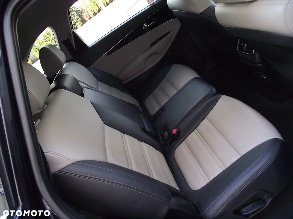 Kia Sorento 2.0 CRDI Business Line - 20