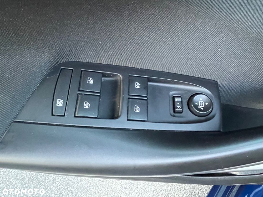 Opel Astra V 1.5 CDTI Business Elegance S&S - 17