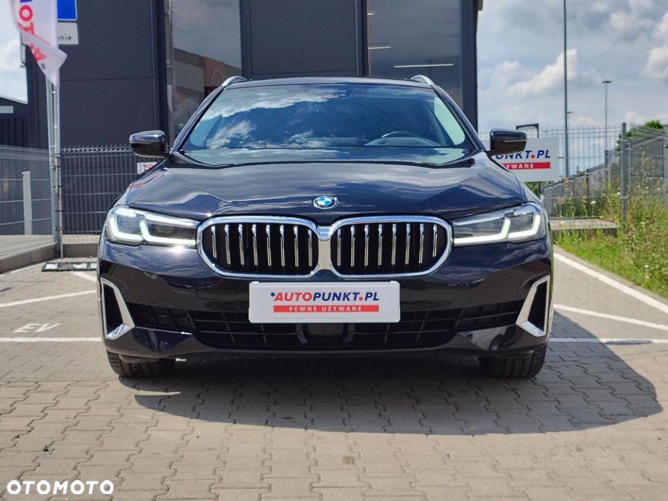 BMW Seria 5 - 13