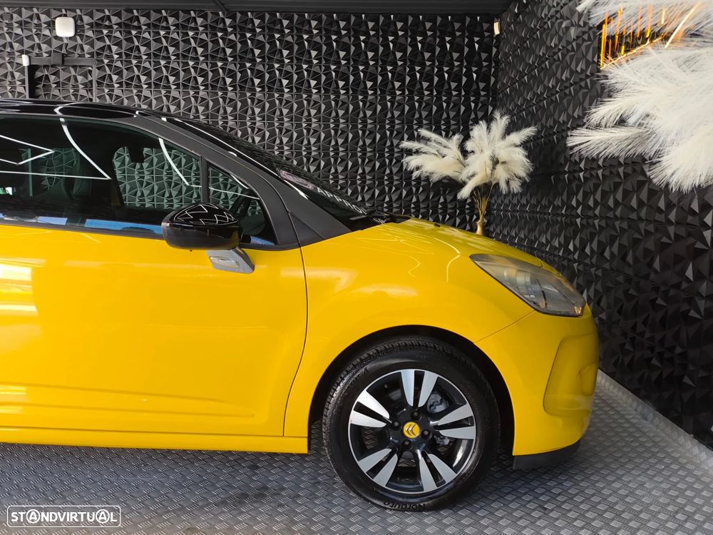 Citroën DS3 1.6 e-HDi So Chic 95g - 41