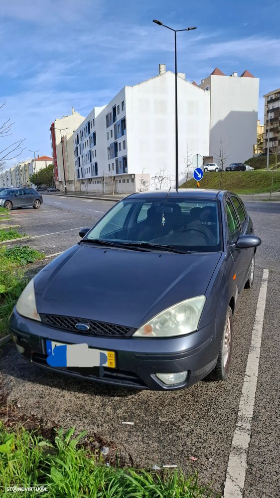 Ford Focus 1.4 Comfort - 2