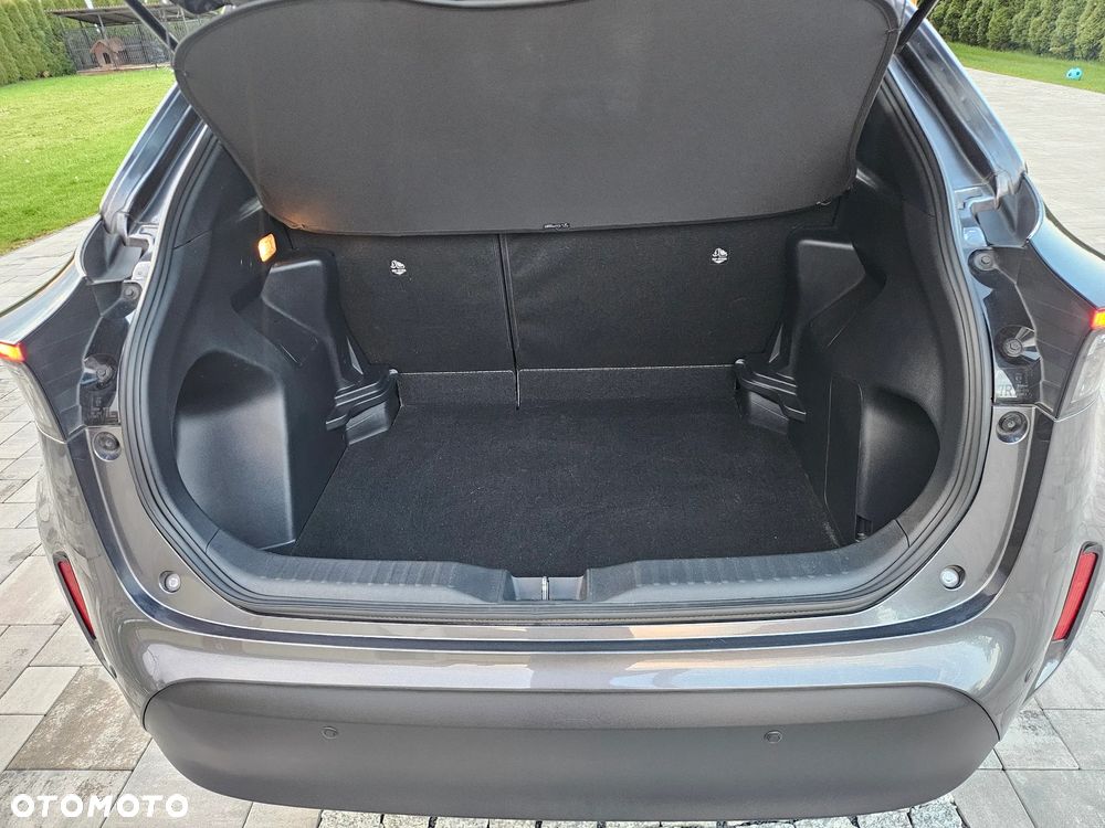 Toyota Yaris Cross 1.5 Active - 22