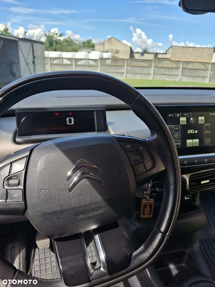 Citroën C4 Cactus 1.2 PureTech Feel EU6 - 4