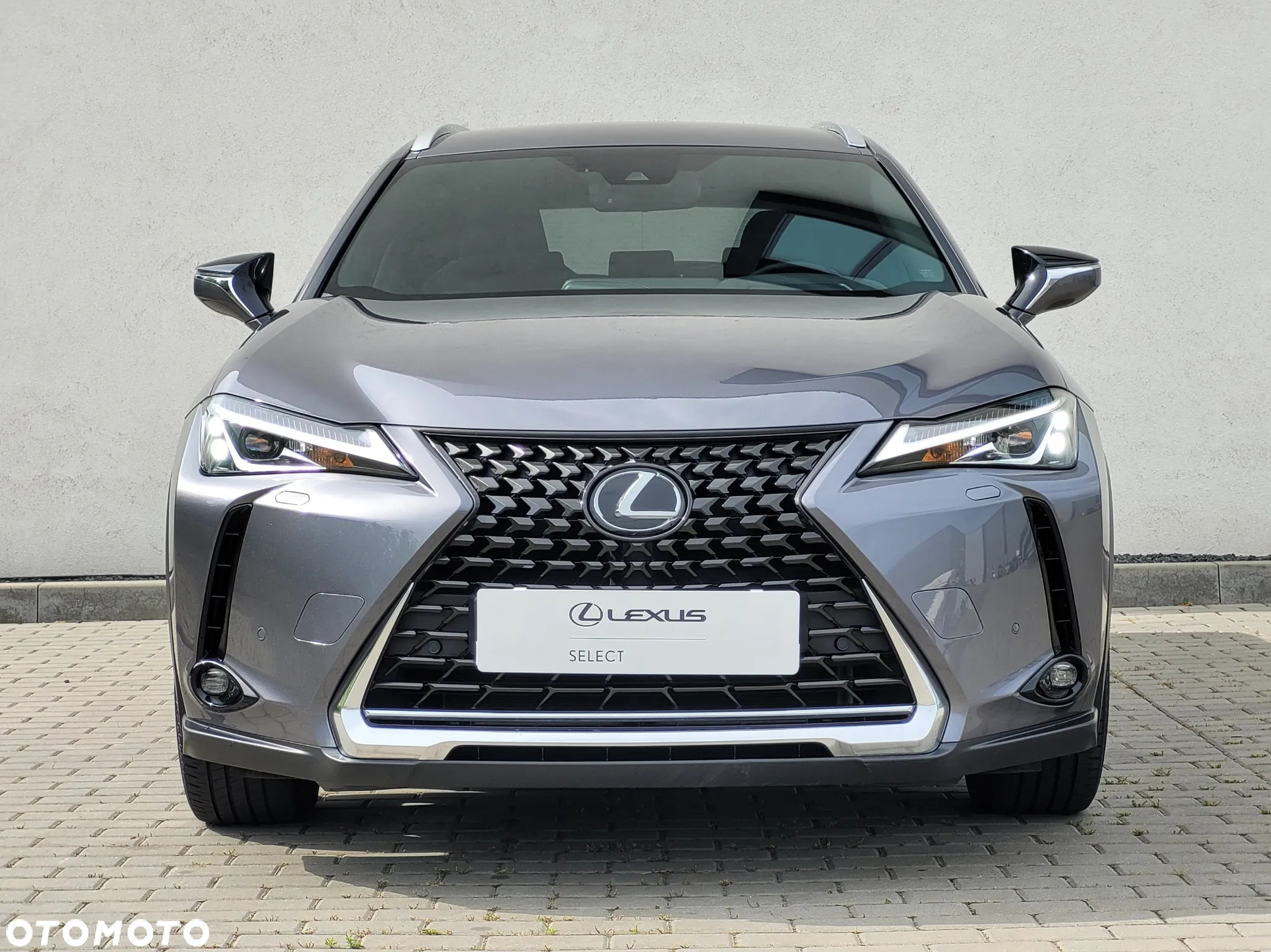 Lexus UX 200 Elegance 2WD - 7