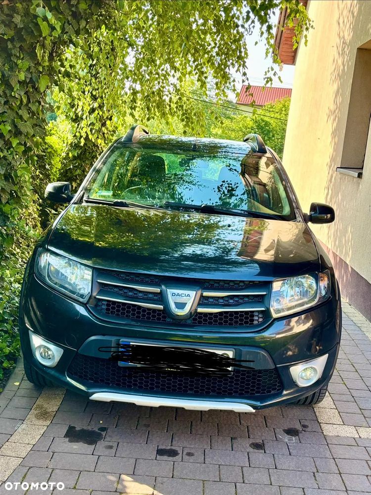 Dacia Sandero TCe 90 Laureate - 1