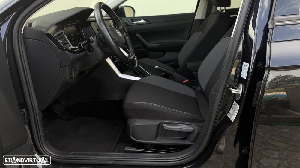 VW Taigo 1.0 TSI Style DSG - 27
