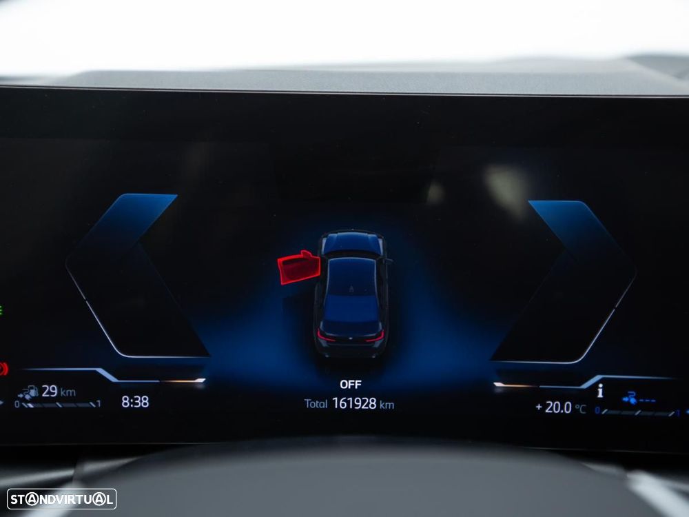 BMW 320 e Auto - 19