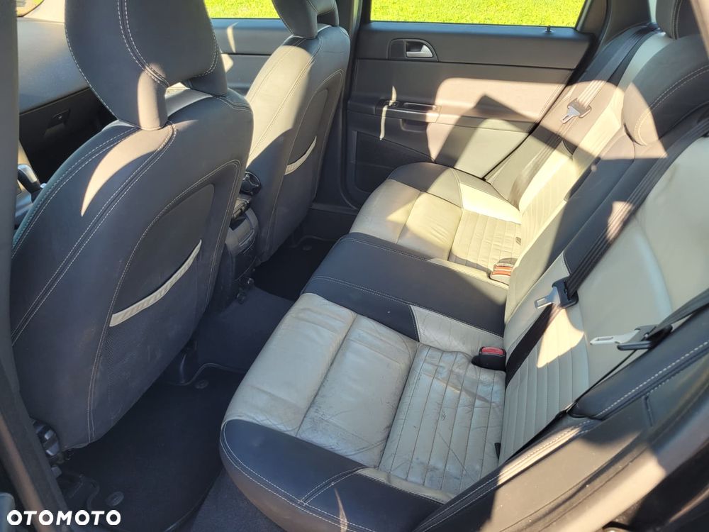 Volvo V50 2.0D DPF RDesign - 18