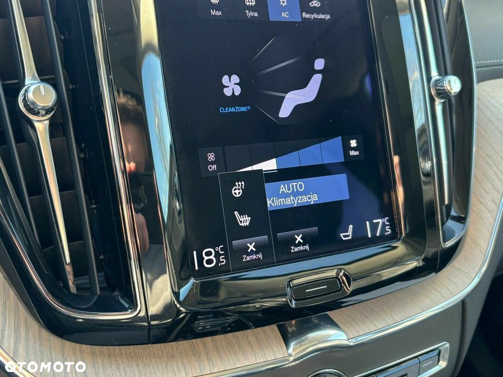 Volvo XC 60 - 19