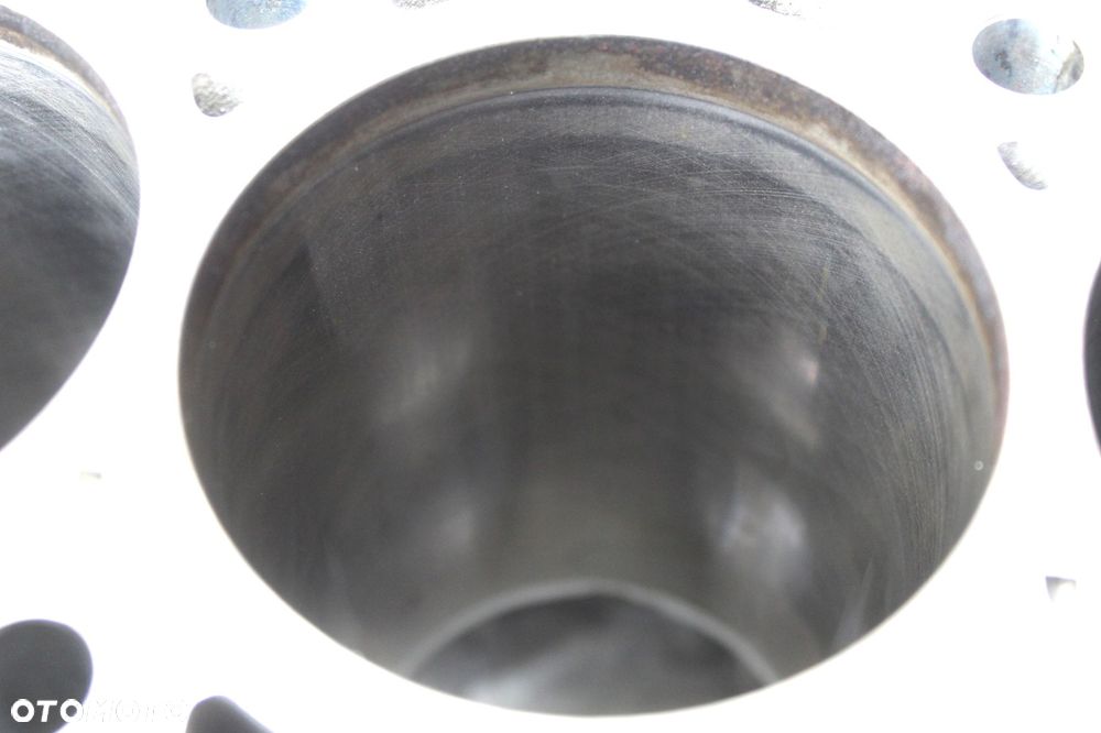 BLOK SILNIKA BMW E90 E91 LIFT F10 F11 F30 2.0D N47D20C NOMINAŁ - 6