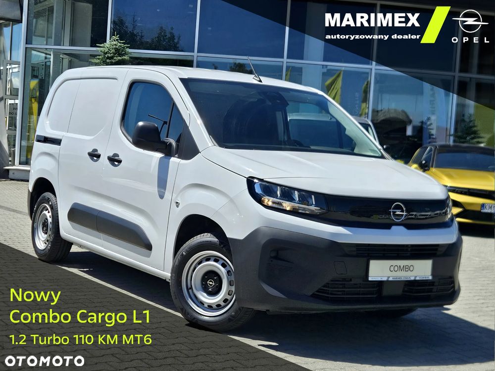 Opel Combo - 2