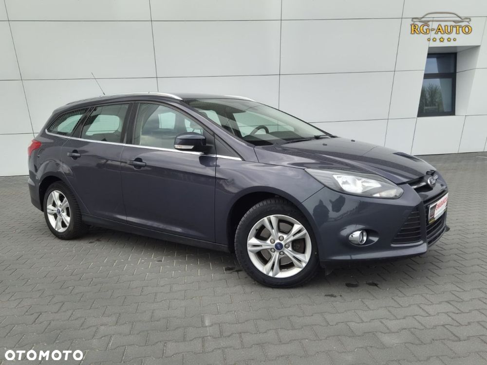 Ford Focus - 3