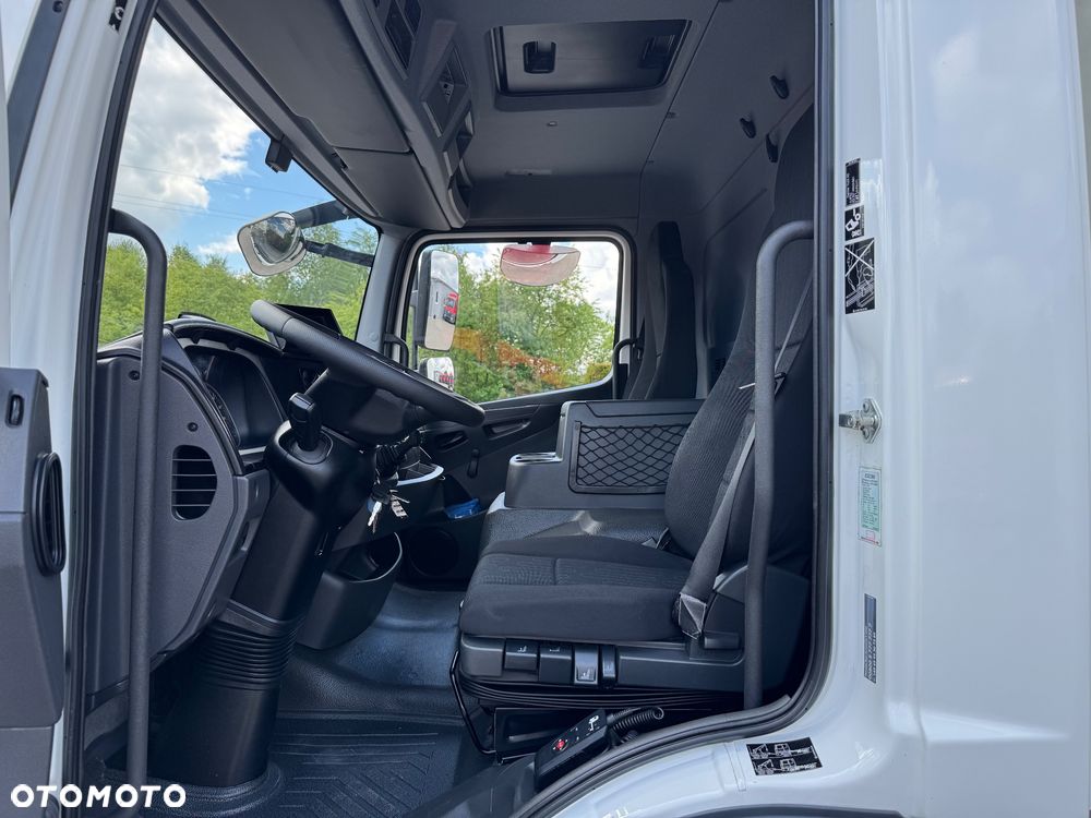 Mercedes-Benz ATEGO - 28