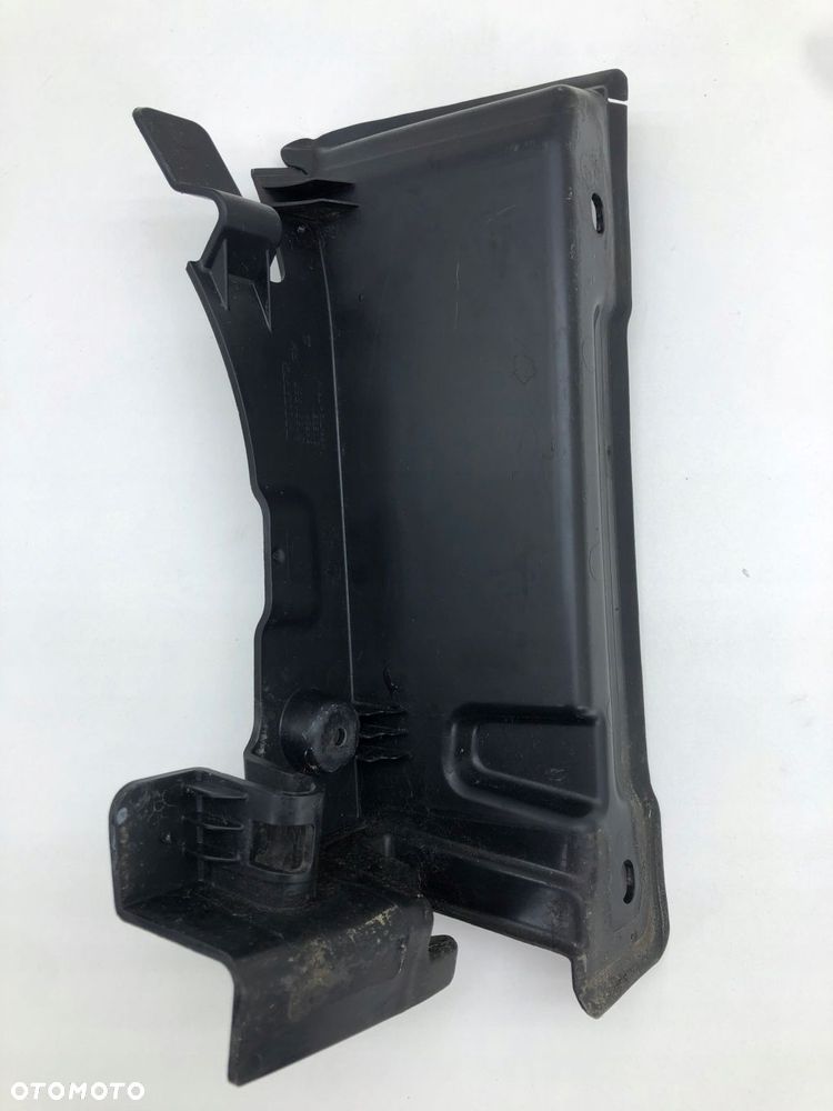 VOLVO XC40 OSŁONA PODSZYBIA PRAWA STRONA 31651567 - 2