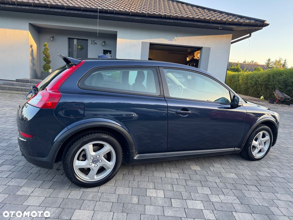 Volvo C30 D3 Kinetic - 6