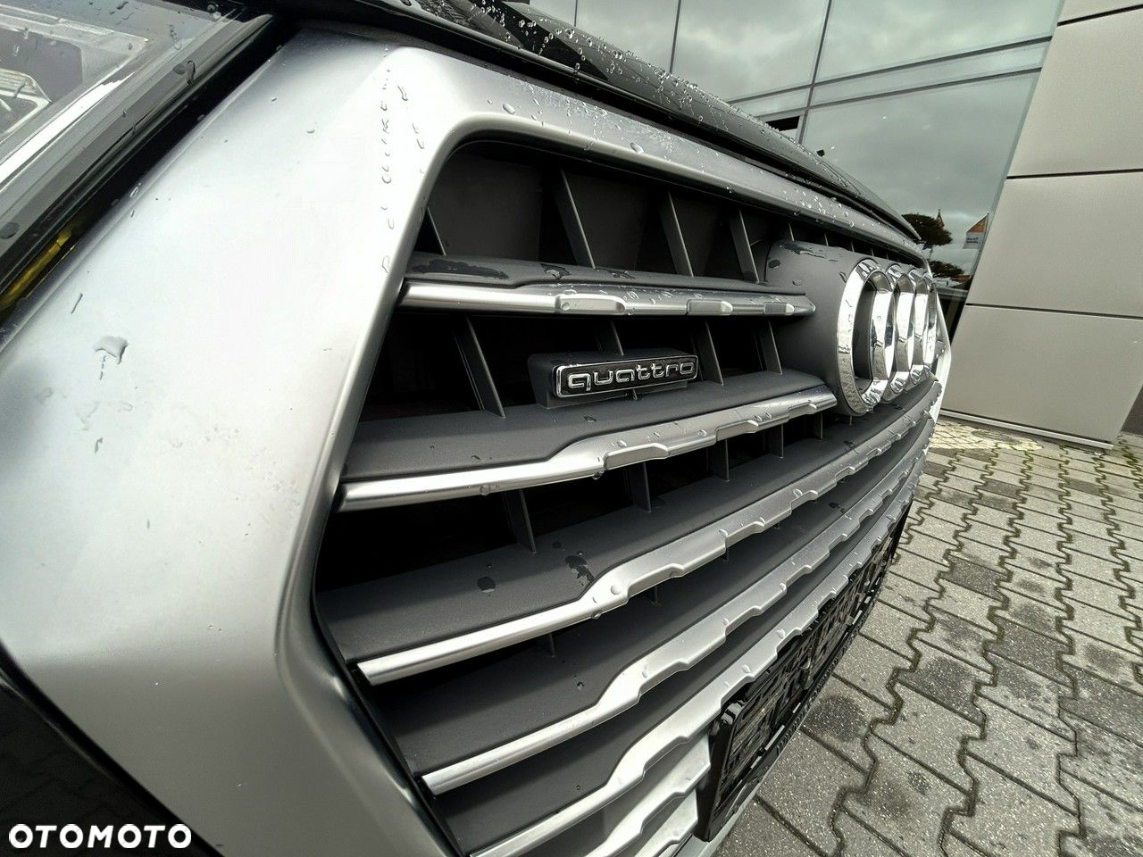 Audi Q7 - 4
