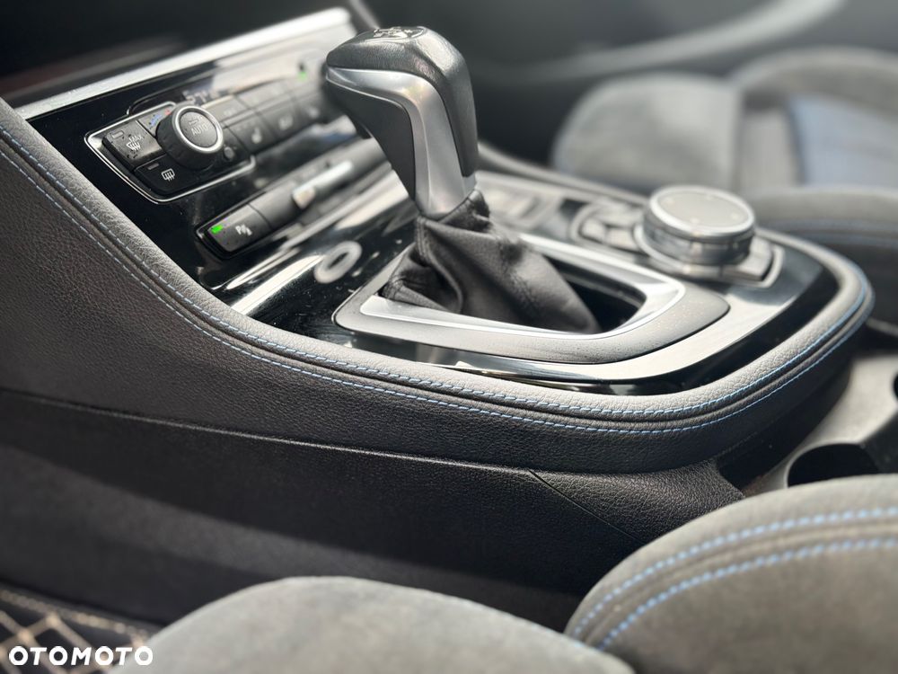 BMW Seria 2 220d GT xDrive M Sport - 20