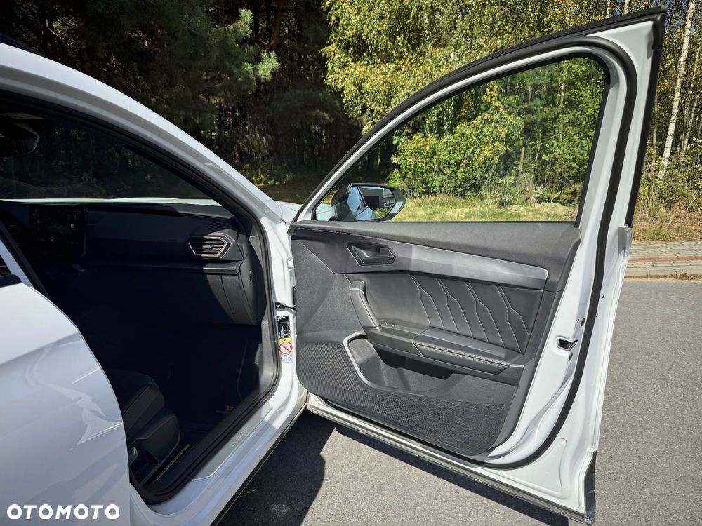 Cupra Formentor 2.0 TSI 4Drive DSG - 17