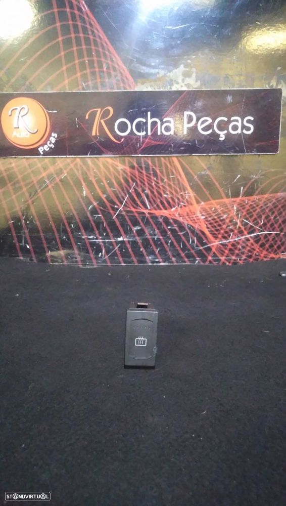 Botão Desembaçador Vidro Traseiro Seat Alhambra (7V8, 7V9) - 1