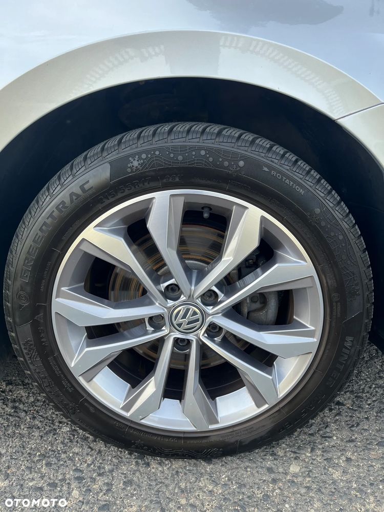 Volkswagen Passat 1.4 TSI ACT (BlueMotion Technology) DSG Highline - 11
