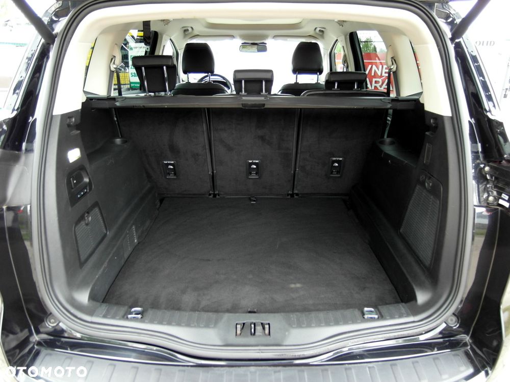 Ford S-Max 1.5 Eco Boost Start-Stopp Titanium - 9