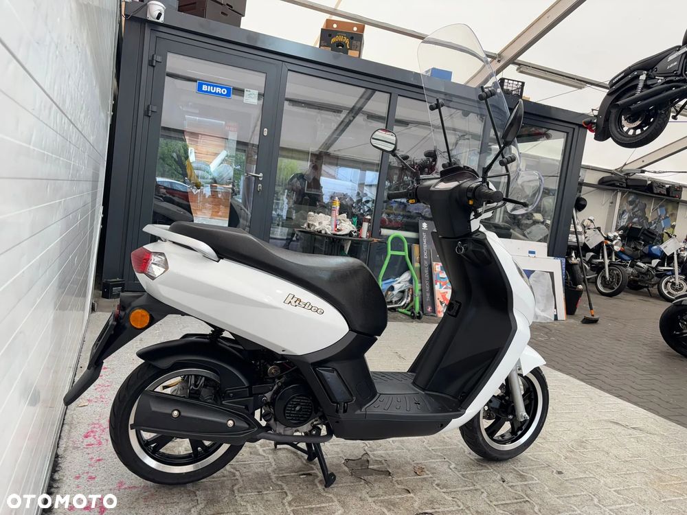 Peugeot Kisbee - 2