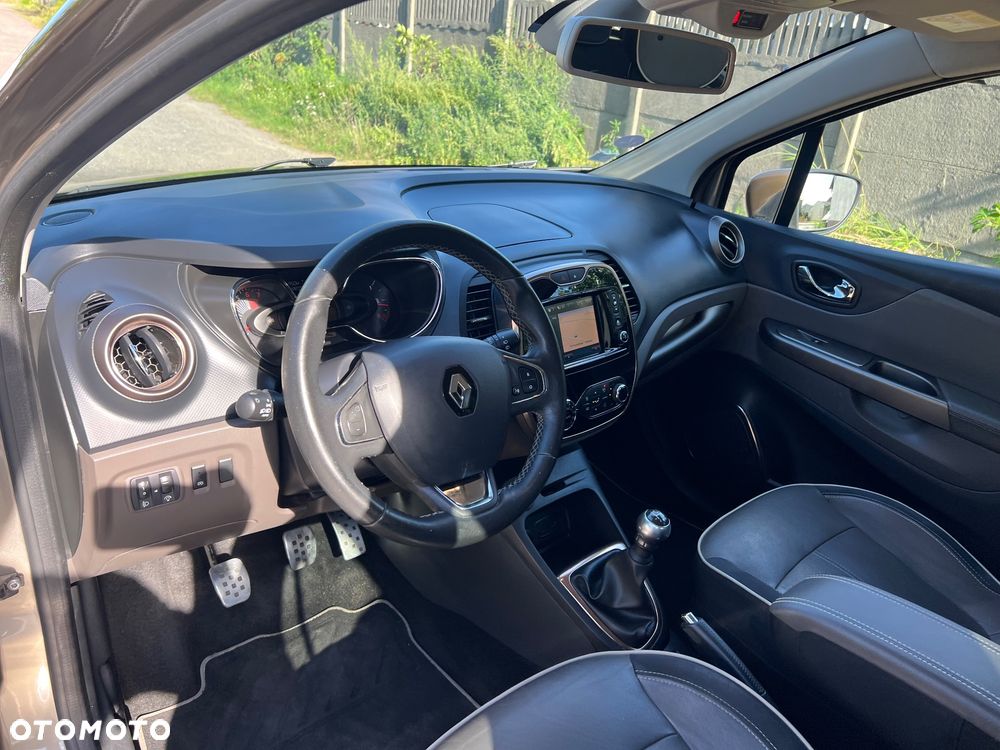 Renault Captur - 18