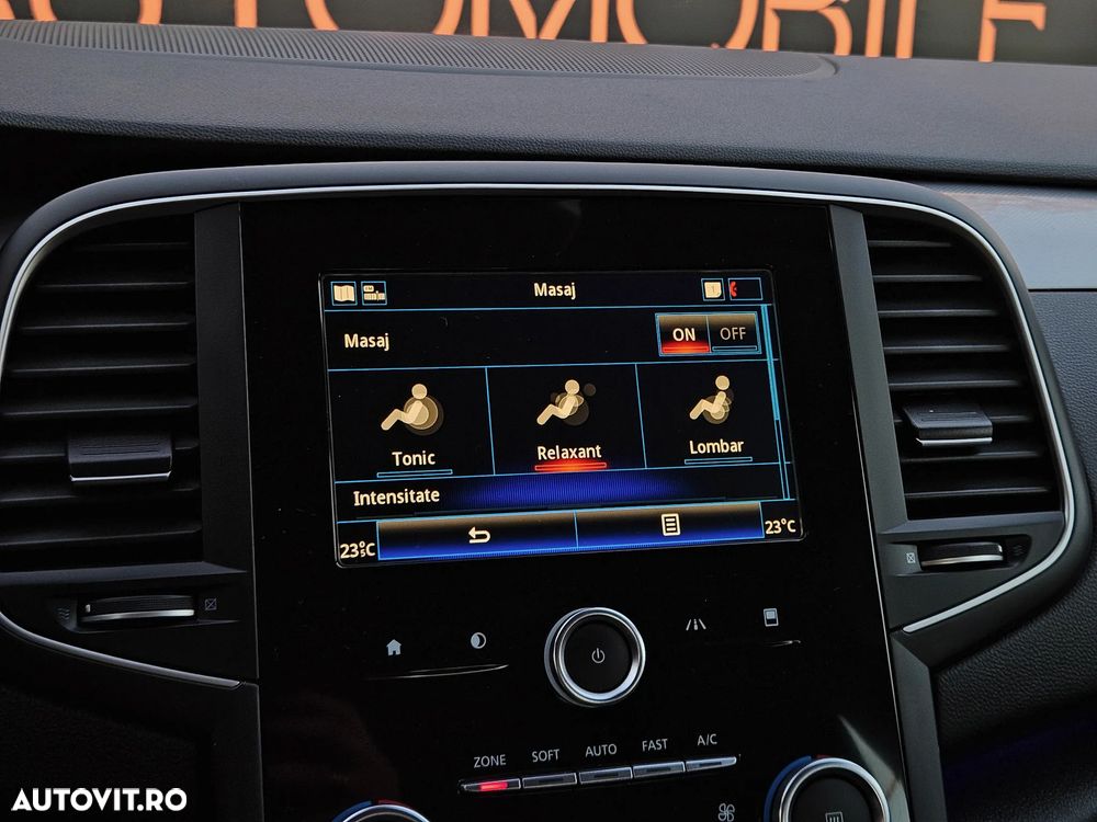 Renault Talisman - 28