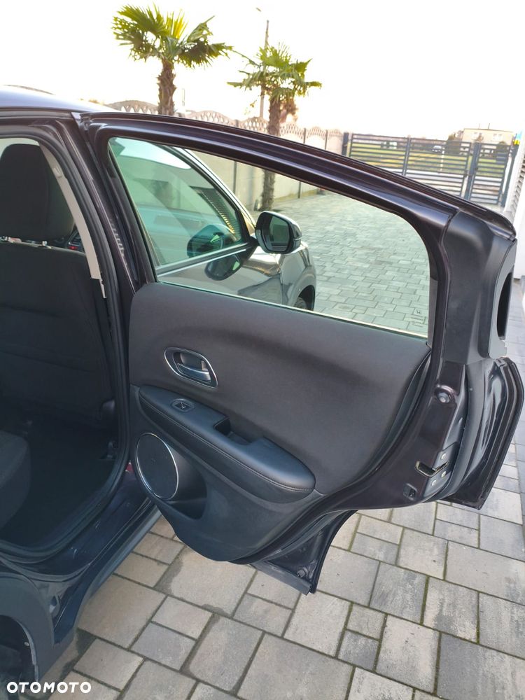 Honda HR-V 1.6 i-DTEC Executive - 24