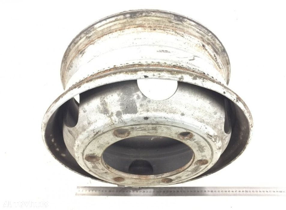 Janta camion Actros 1835 1840 1841 1843 1844 1845 2540 2240 3340 – MP1 MP2 MP3 / AXOR /ATEGO / MAGARUS / 814 - 9