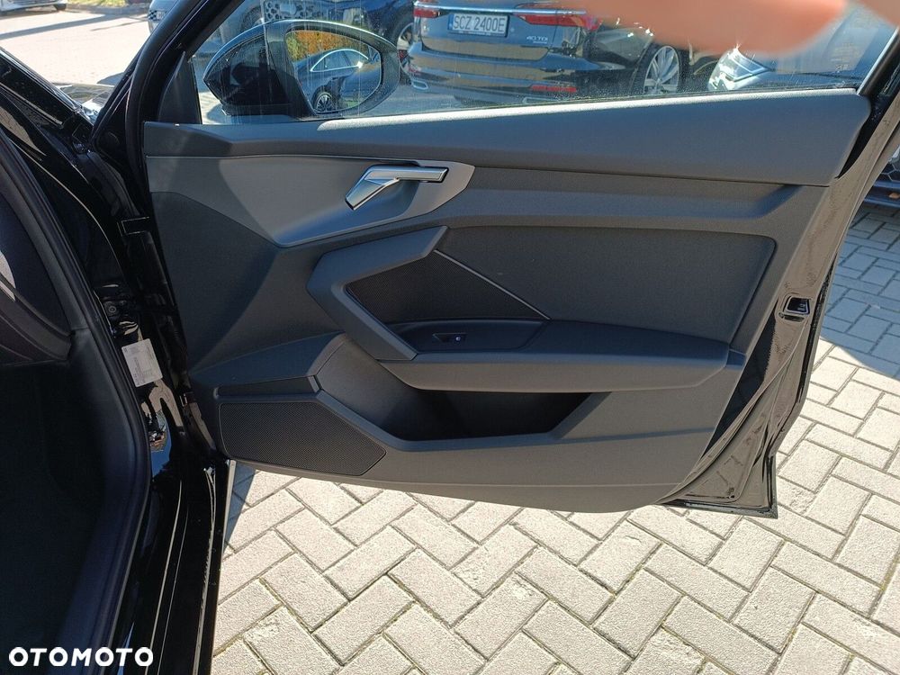 Audi A3 Sportback - 24