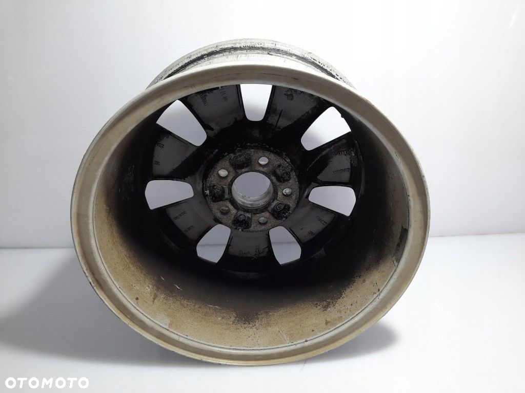 AUDI A6 A7 C7 4G ALUFELGA 4G0601025 ET37 7.5JX16" H2 ORYGINAŁ RONAL - 9
