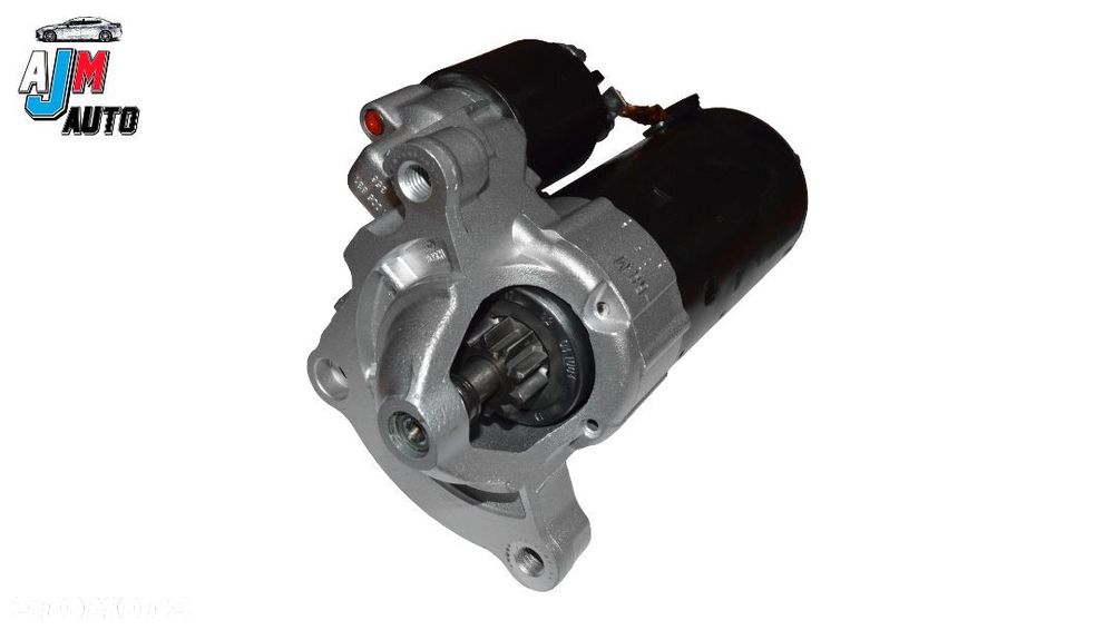 Rozrusznik 1.8 1.9 D TD 2.1 TD 2.0 2.2 HDI Citroen Jupmer Jupmy Visa Xantia XM Xsara Picasso ZX - 3