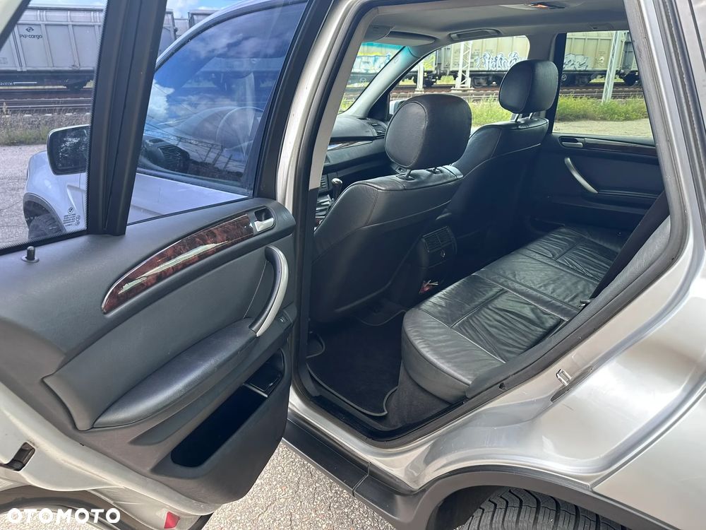 BMW X5 - 22