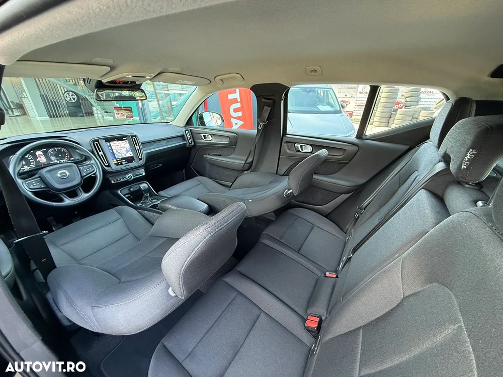 Volvo XC 40 D3 Momentum - 16