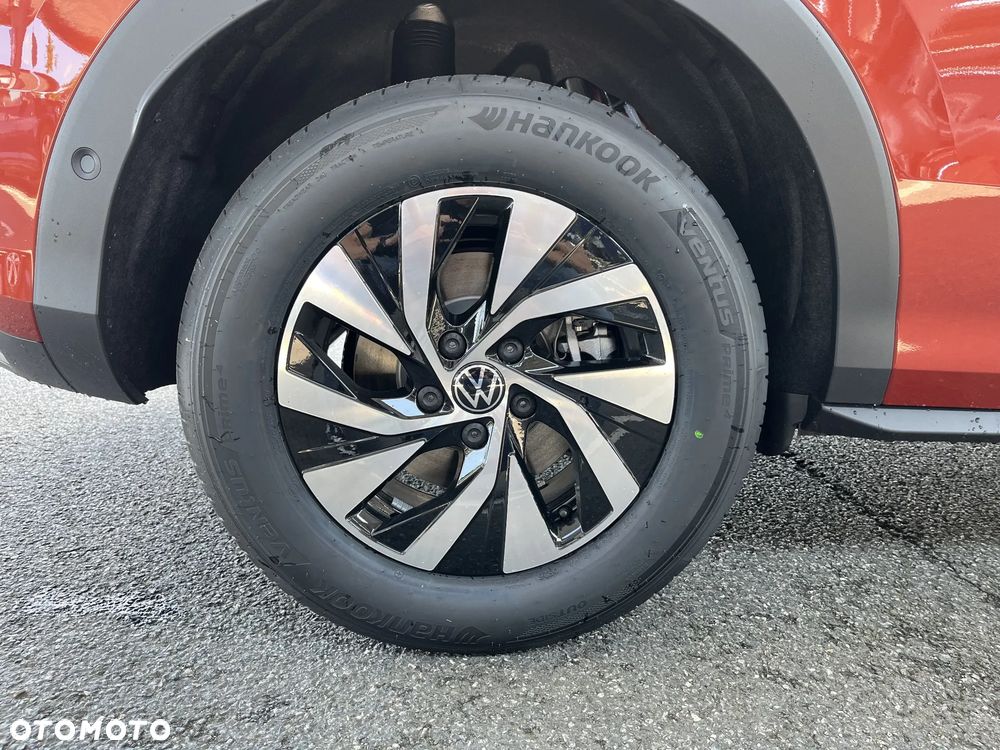 Volkswagen T-Roc 1.5 eTSI Life DSG - 19