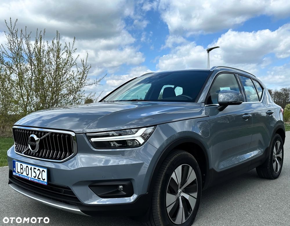 Volvo XC 40 - 4